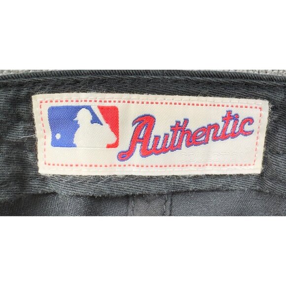 '47 Brand Tampa Bay Rays 2010 MLB Baseball Hat Playoffs Authentic Post Season - Picture 13 of 15